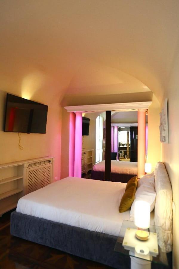 Bed and Breakfast Bb Roma Prati Zewnętrze zdjęcie