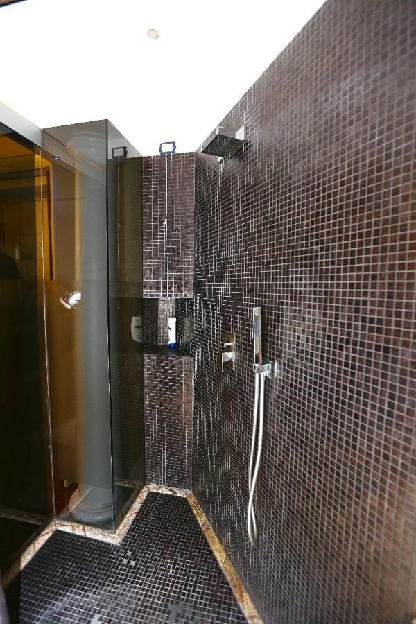 Bed and Breakfast Bb Roma Prati Zewnętrze zdjęcie
