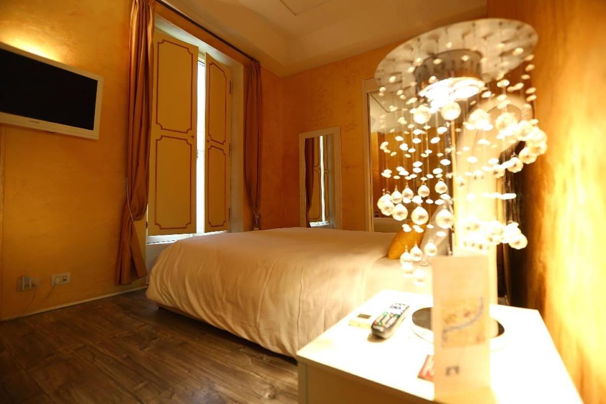 Bed and Breakfast Bb Roma Prati Zewnętrze zdjęcie