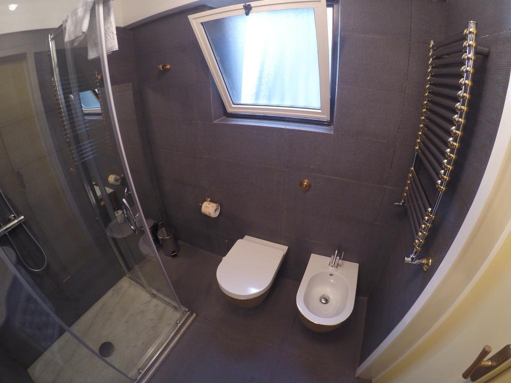 Bed and Breakfast Bb Roma Prati Pokój zdjęcie