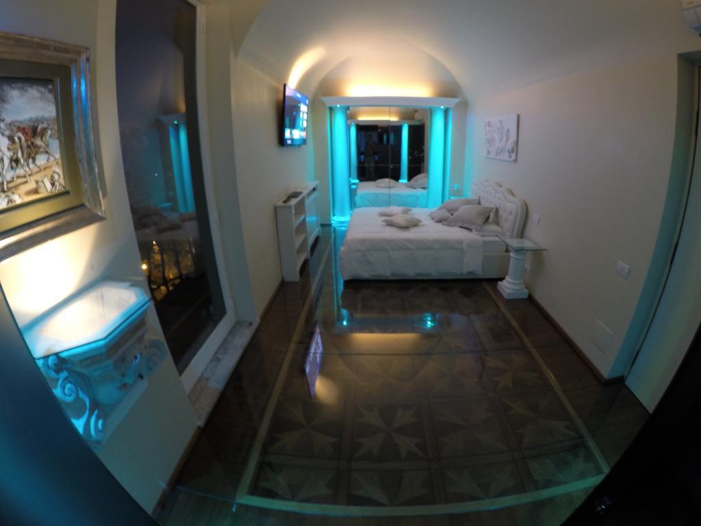 Bed and Breakfast Bb Roma Prati Zewnętrze zdjęcie